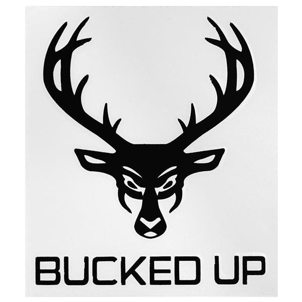 Bucked Up