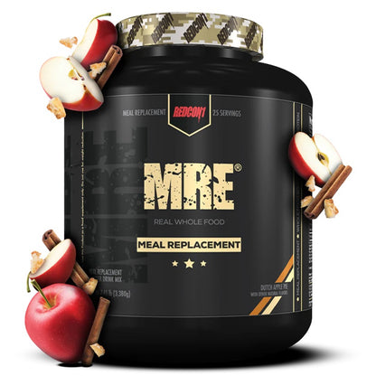 MRE 7lb Whole Food Meal Replacement