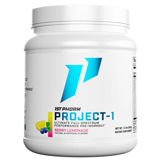 Project 1 Melon Berry