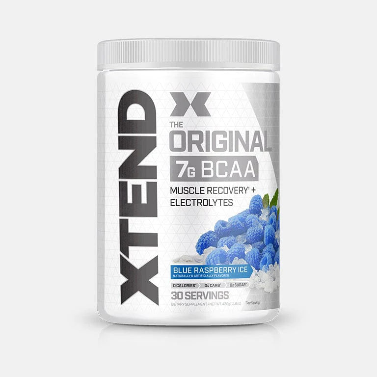 Scivation Xtend BCAA