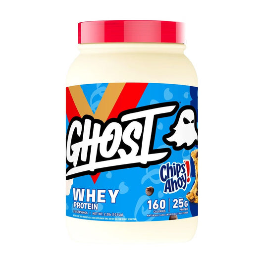 Ghost Whey Protein 2lb