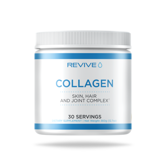 Collagen 30 Serving