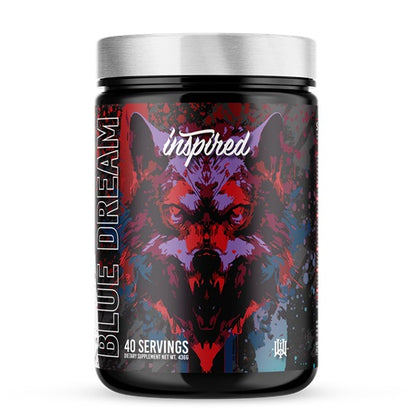 DVST8 Dark Pre-Workout