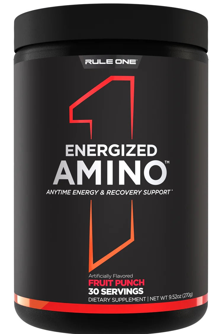 Energized Amino