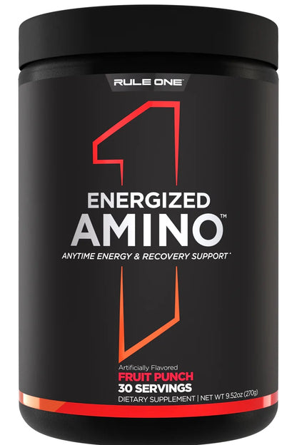 Energized Amino