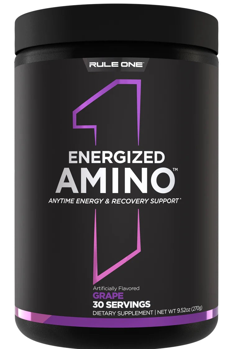 Energized Amino