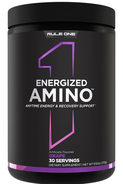 Energized Amino