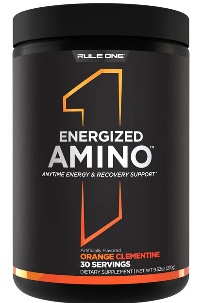 Energized Amino