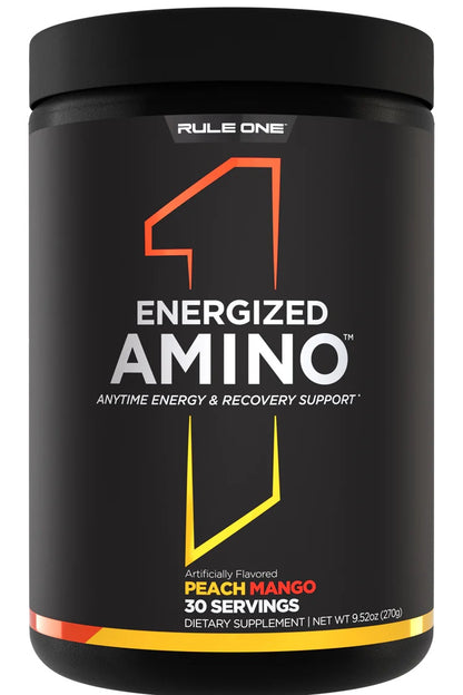 Energized Amino