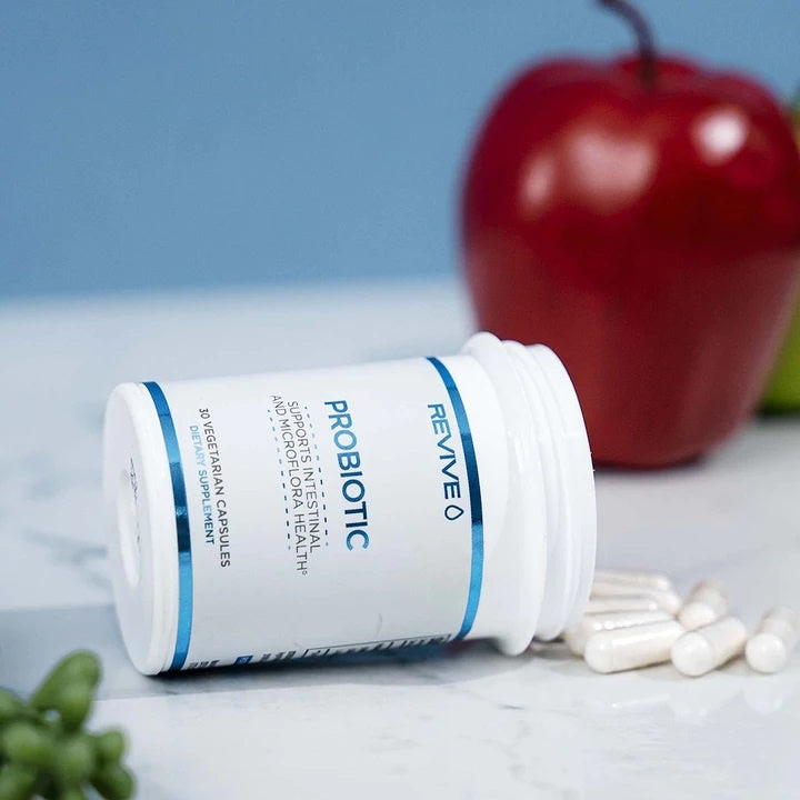 Probiotic 30 Capsules