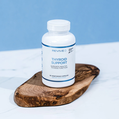 Thyroid Support 90ct