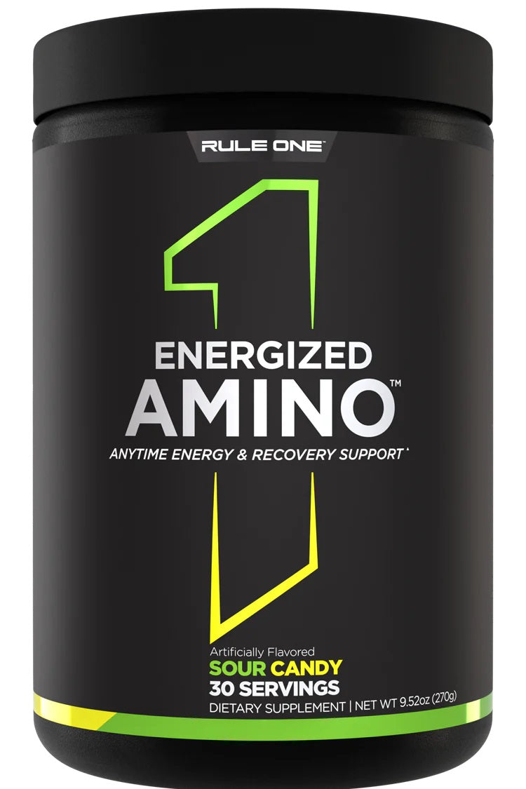 Energized Amino