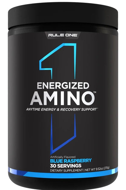 Energized Amino