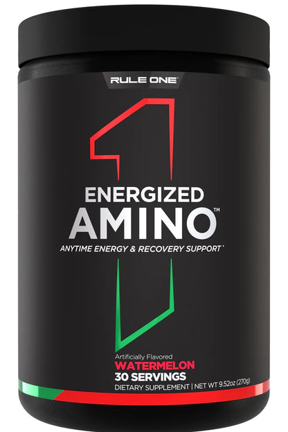 Energized Amino