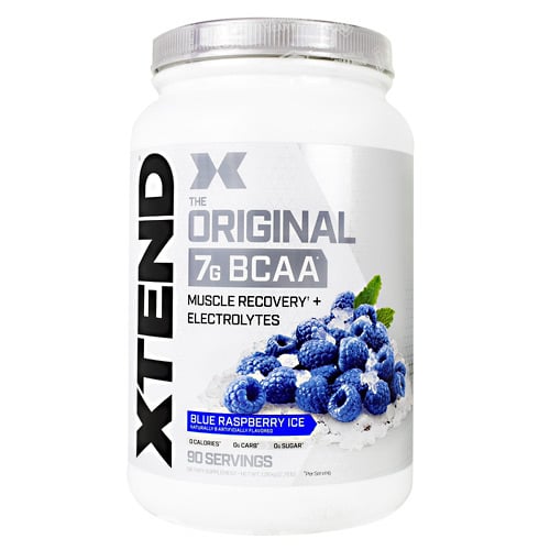 Scivation Xtend BCAA