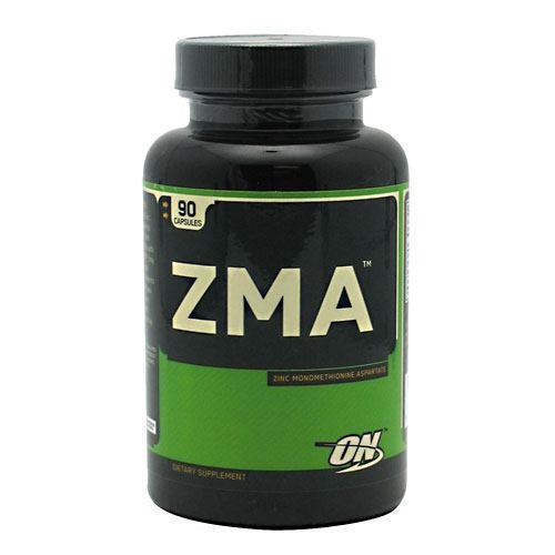 ZMA Capsules 180ct