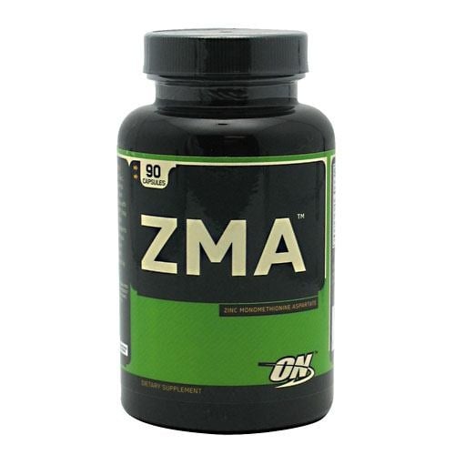 ZMA Capsules 90ct